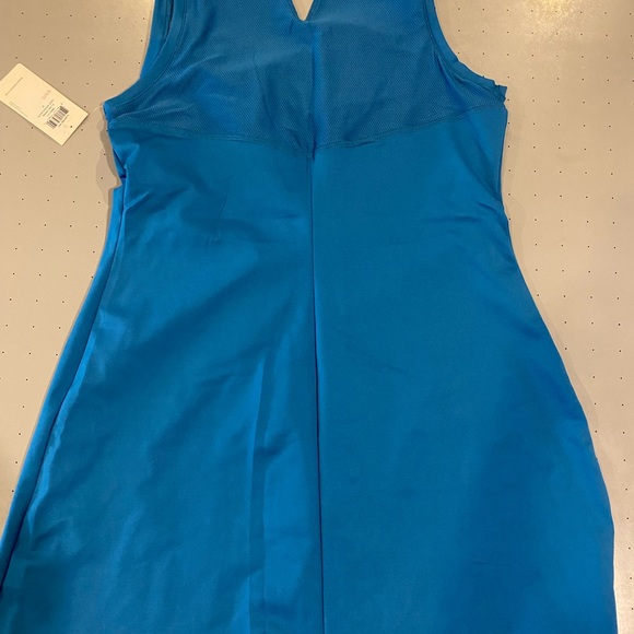 K-Swiss Tennis Dress - Picture 2 of 2